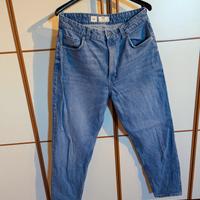 mom jeans