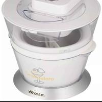 Gelatiera Ariete gran gelato