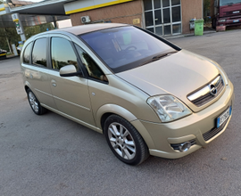 Opel meriva 1.7 diesel 2009