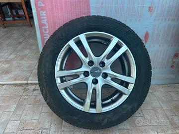 Ruote 185/65 r15
