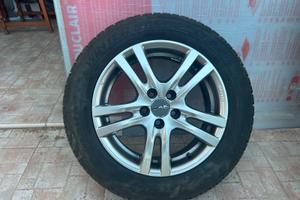 Ruote 185/65 r15