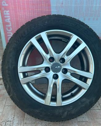 Ruote 185/65 r15