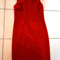 Tubino rosso Imperial