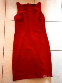 Tubino rosso Imperial