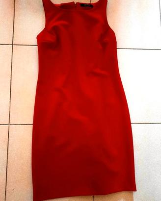 Tubino rosso Imperial