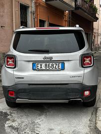 Jeep renegade 1.6 Multijet Limited
