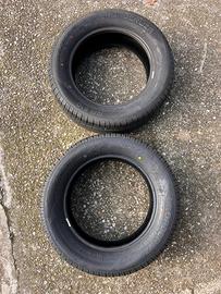 2 Ruote 4 stagioni 195/60 R16 88H