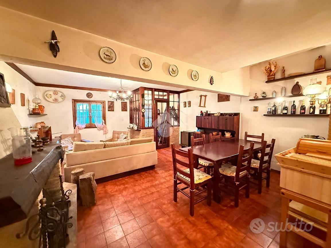 Appartamento – Arcinazzo Romano, Roma Capitale - Vista 2