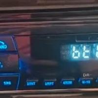Autoradio bluethoot usb 