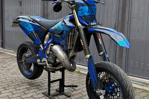 Yamaha YZ 125 2021