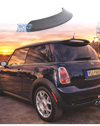 SPOILER MINI COOPER 01-06