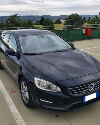 VOLVO V60 D2 - 190.000 KM - 6.000+IVA -FATTURABILE