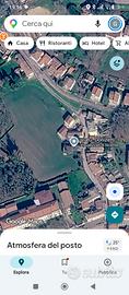 Rustico più terreno