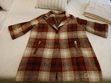 Cappotto donna Dixle