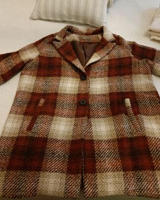 Cappotto donna Dixle