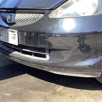 HONDA JAZZ 2006 - PARAURTI ANTERIORE