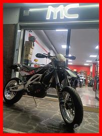 Aprilia 450 sxv #rate#permute#garanzia#patente a2