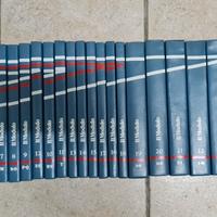 Enciclopedia Completa "Il Modulo" - Federico Motta