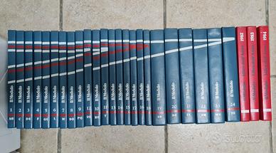 Enciclopedia Completa "Il Modulo" - Federico Motta