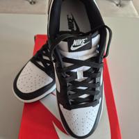 Nike Dunk Low Retro Panda DD1391-100 EU 45 Nuove