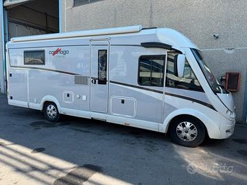 Camper Cartago 150