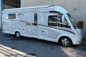 Camper Cartago 150