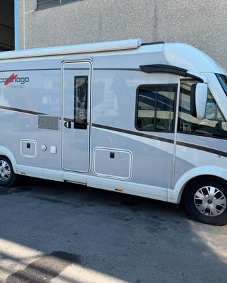 Camper Cartago 150
