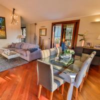 Tavolo in cristallo Roncato