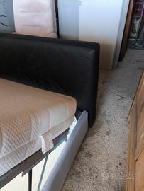 letto contenitore