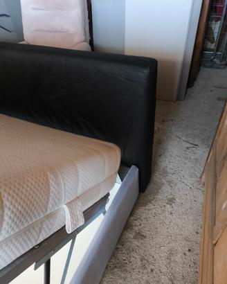 letto contenitore