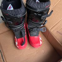 Stivali trial bambino