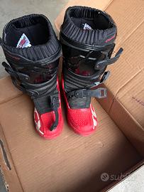 Stivali trial bambino