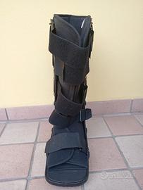 Tutore walker fisso agile easy fit