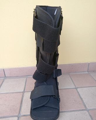 Tutore walker fisso agile easy fit