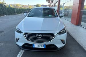 Mazda CX-3 1.5L Skyactiv-D Exceed 2016 1.5 DIESEL