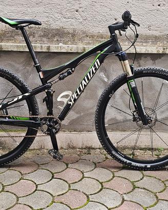 Specialized 29 taglia M Epic comp