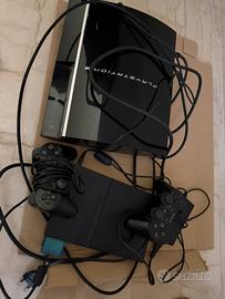 Play station 3 e play station 2