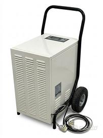 Deumidificatore professionale