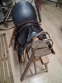Sella per cavallo