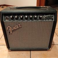 Amplificatore Fender Champion 20