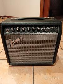 Amplificatore Fender Champion 20