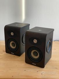 Focal 40 Shape Coppia