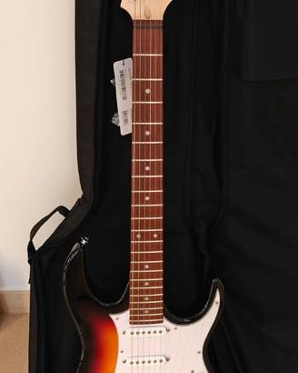 Chitarra elettrica IBANEZ GRX40-TFB + Custodia