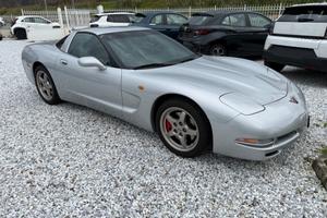 Chevrolet Corvette LS1