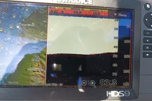 Lowrance hds 9 gen3