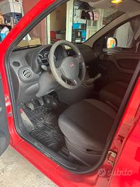 Fiat Panda van 1300 MJ