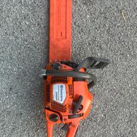 Motosega Husqvarna 346xp