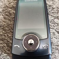 Samsung SGH-U600 funzionante