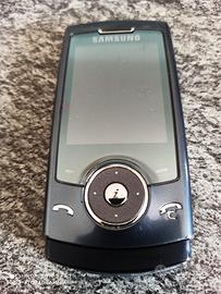 Samsung SGH-U600 funzionante