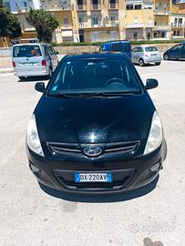 HYUNDAI i20 - 2009